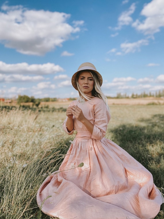 Blush women's cheap clothing