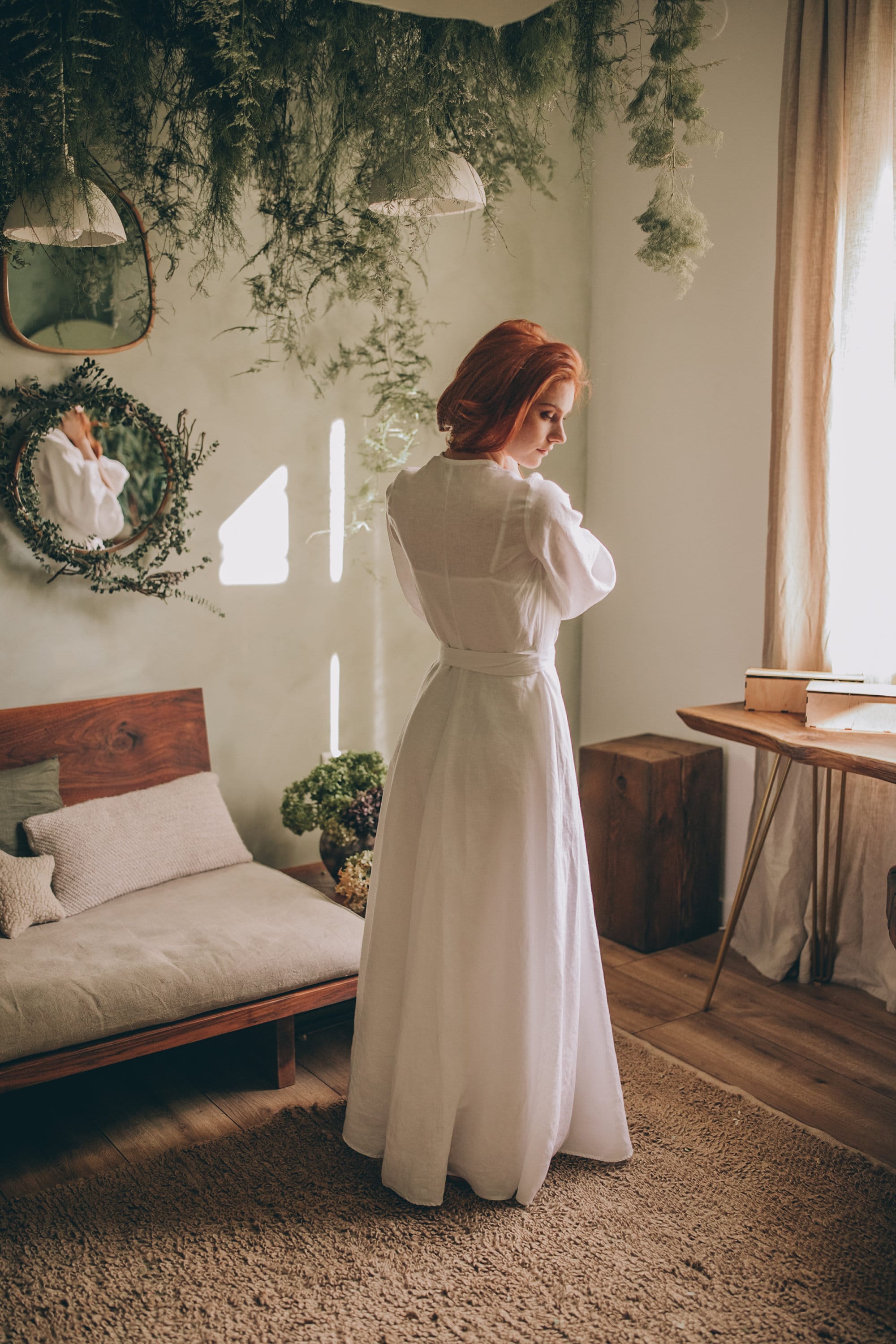 white bell sleeve maxi dress bell sleeve long white dress Flare Sleeve Maxi Dress -parroquiadesanalbertomagno.com