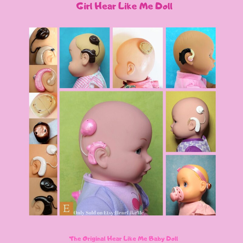 baby doll please