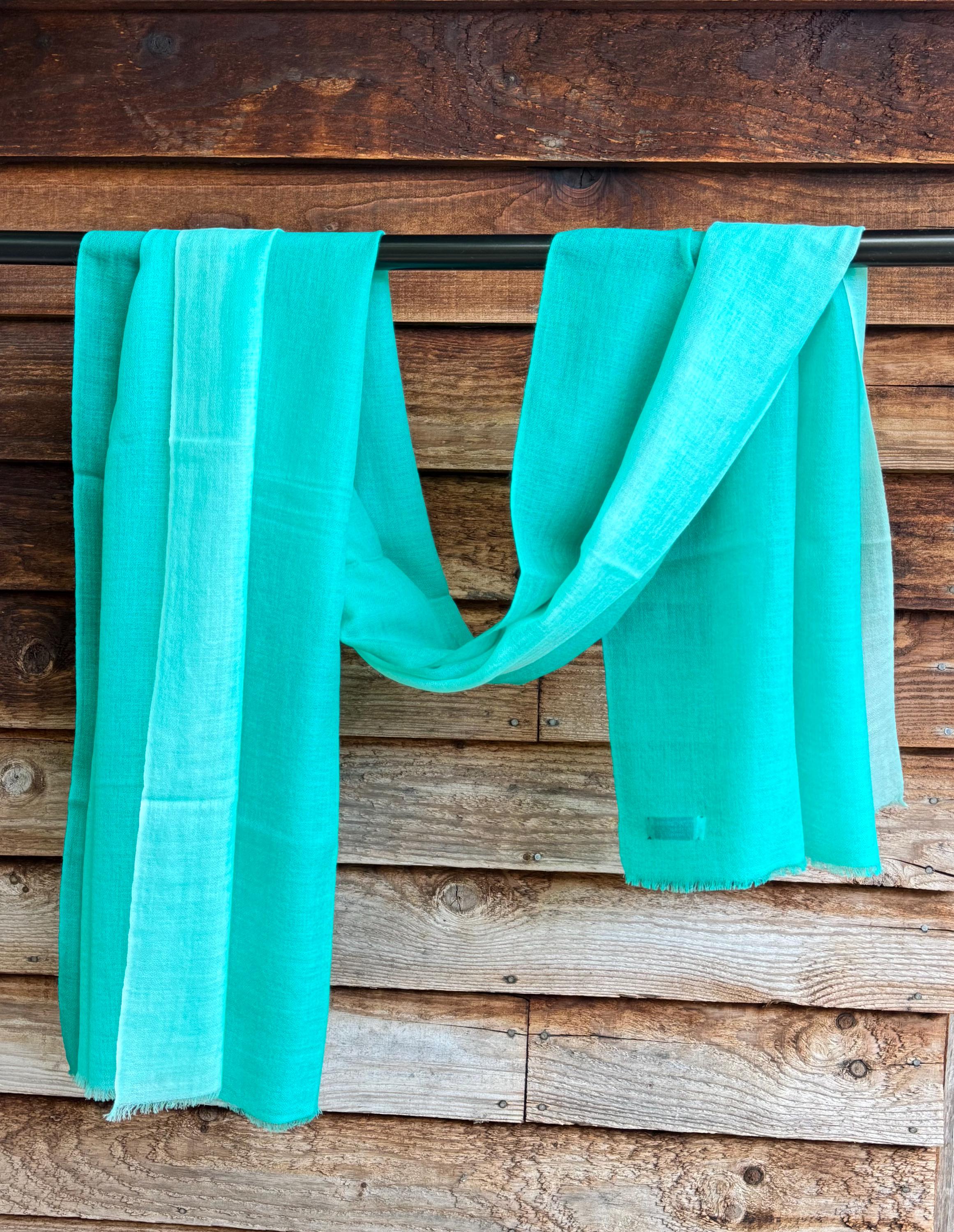 Seasonal Sale super soft cashmere scarf/shawl/special-gift