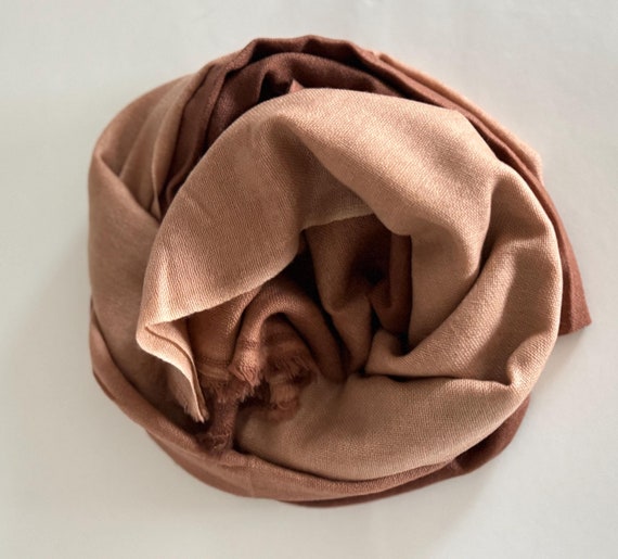 Unisex Cashmere Scarf/Giftforher/Giftforhim