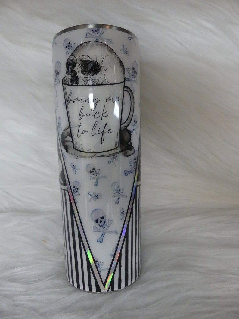 BlingGlitterandGems Travel Coffee Mug - Thumbnail 3