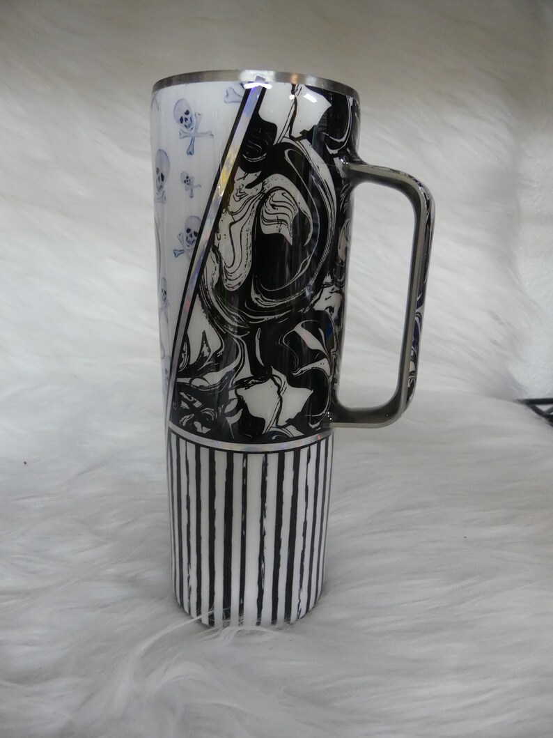 BlingGlitterandGems Travel Coffee Mug