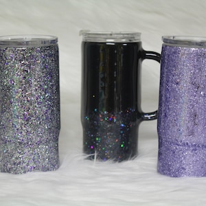 Stainless Steel Coffee Mugs - 14 ounce