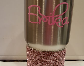 30 ounce Yeti - Personalized
