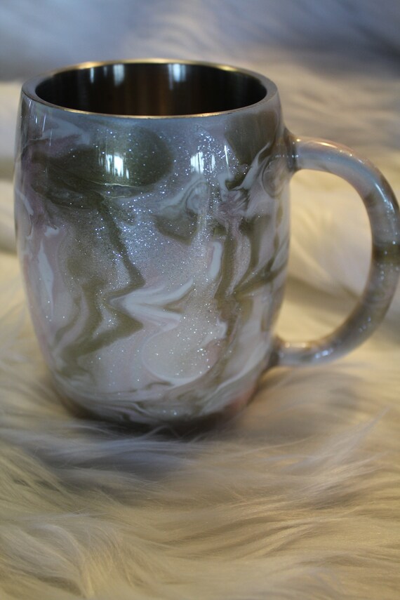 12 volt heated coffee mug 12V Heated Travel Mug