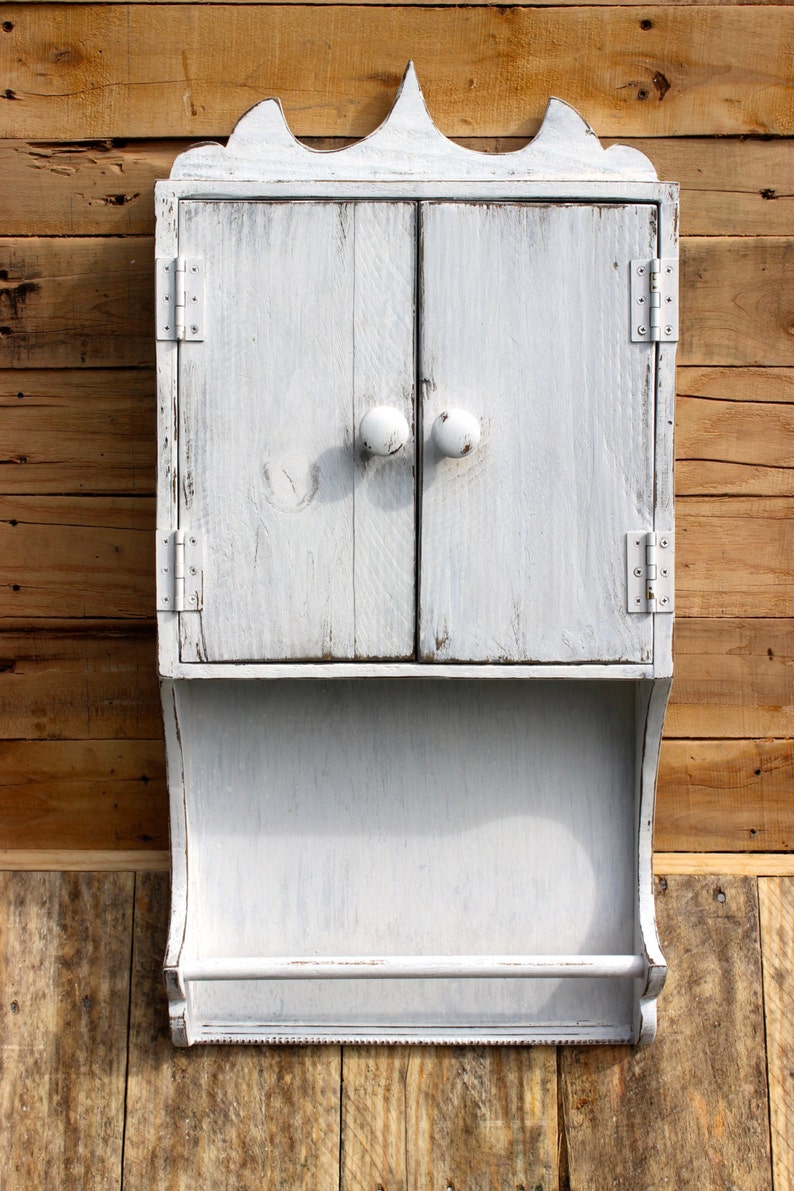 Medicine French Country Cottage Petite Wall Etsy