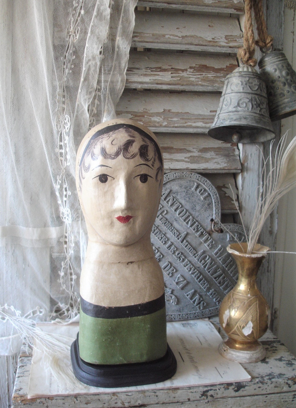 Lapin art déco | This is Vintage