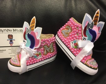 adult unicorn converse