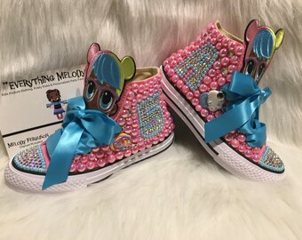 converse character shoes