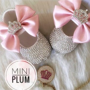 swarovski crystal christening gifts