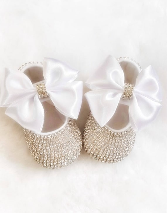 luxury baby shoes