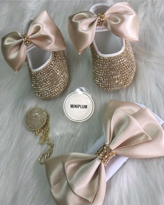 swarovski crystal christening gifts