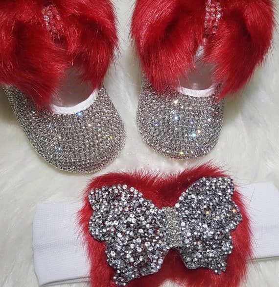 swarovski baby gifts