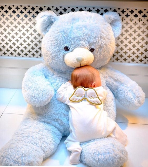 Angel Wings Baby Layette Gifts For Baby Girl Baby Shower Etsy