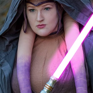 SW Fantasy Jedi Knight Robe
