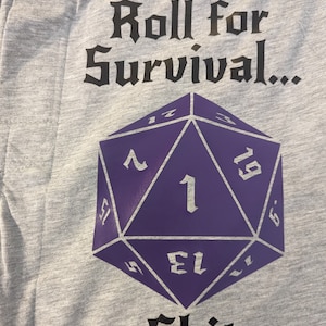 Dnd Pajamas Etsy Canada