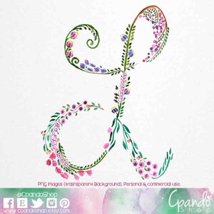 Letter L (1png image transparent background 300 dpi) wedding invitations, nursery, baby shower, baby girl, event planner, interior design