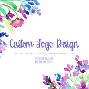 Diseño de Logo por Cpando Shop