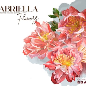 Watercolor flower png, Boho flower clipart, Boho flower, Pampass clipart, Dried flower clipart, Bohemian clipart, Watercolor flower clipart
