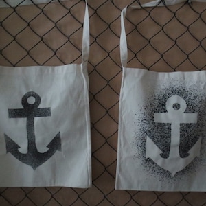 SPIRIT BAG* ANCHOR