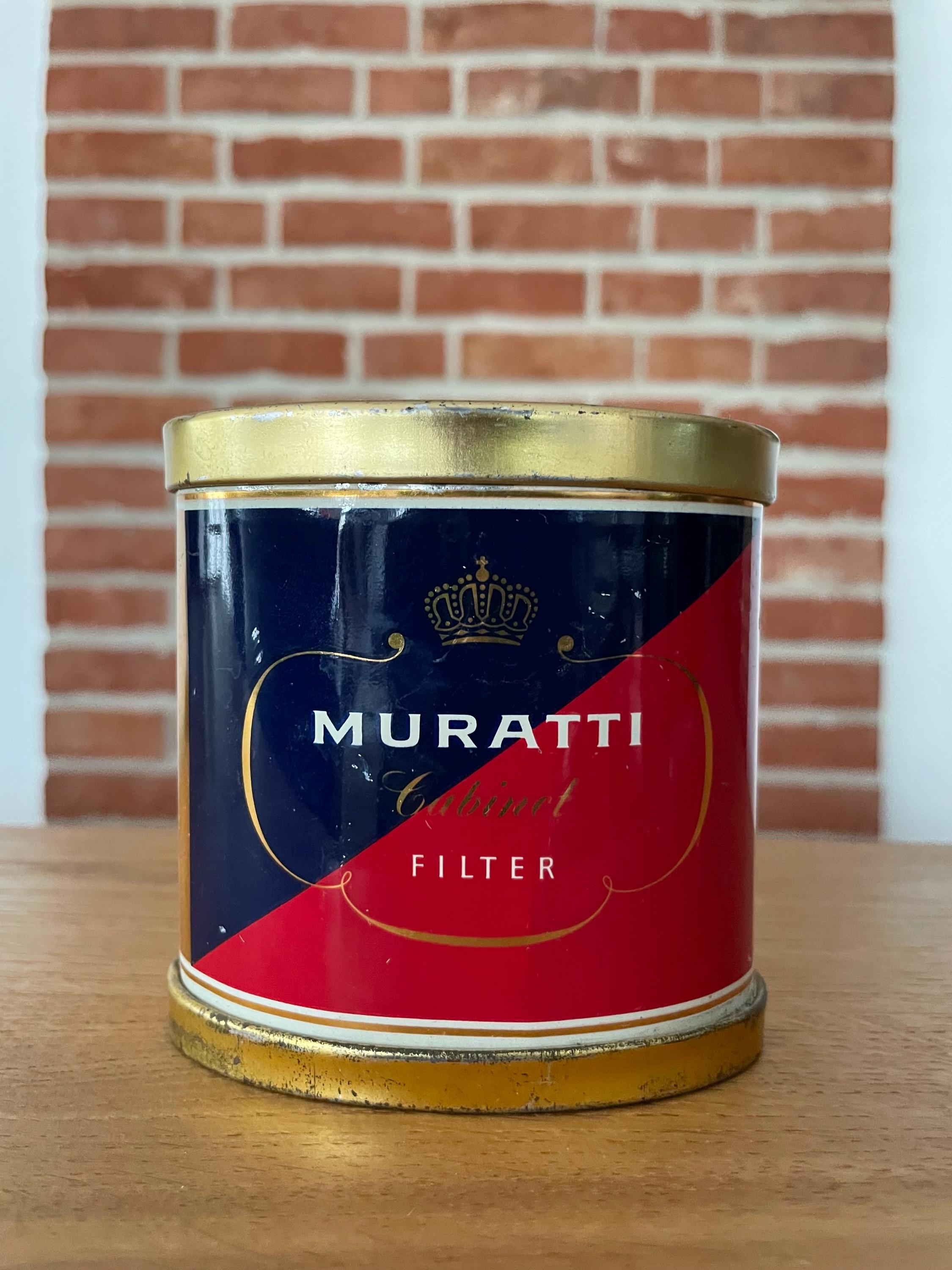 muratti ariston cigarettes Muratti Cigarette