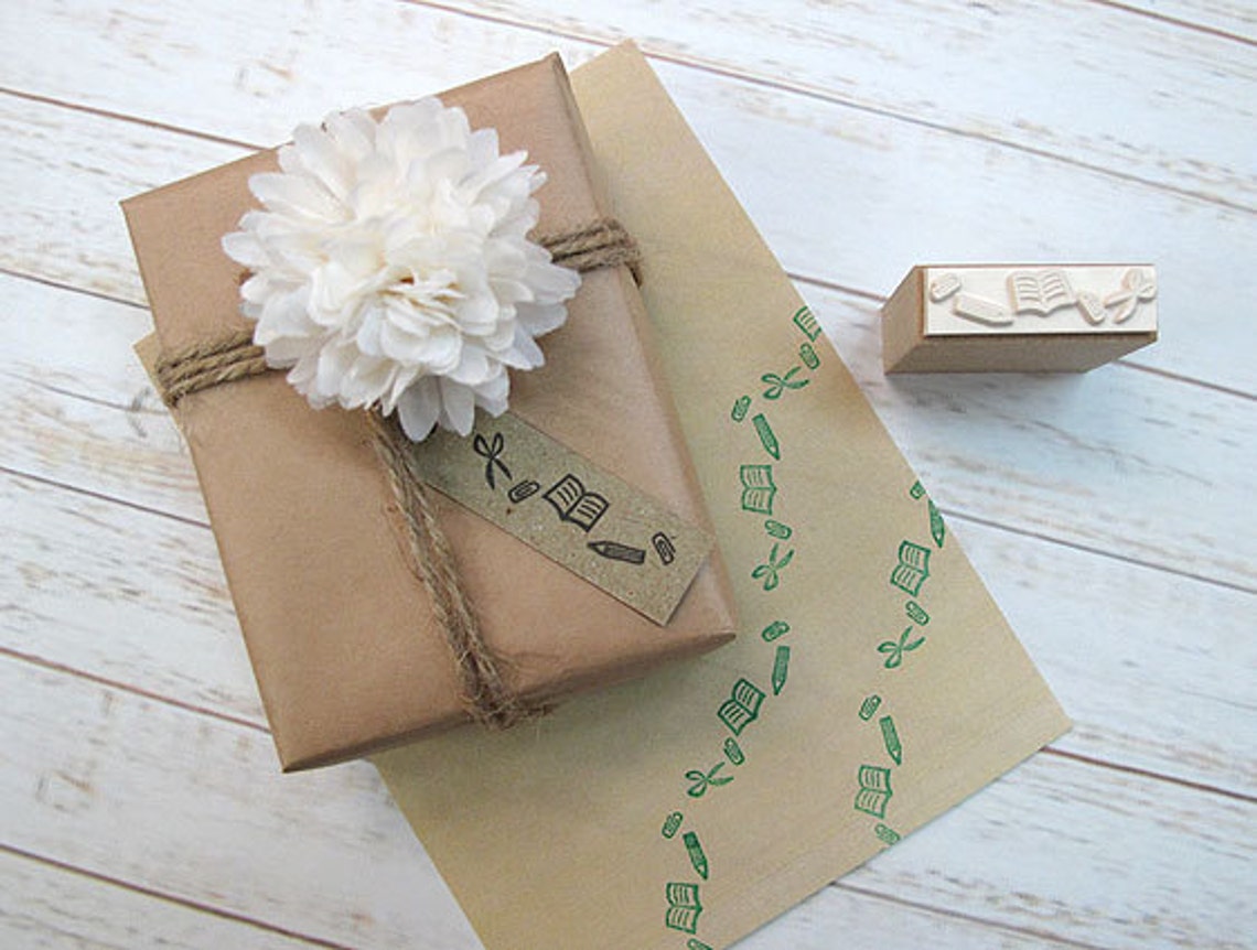 Planner Stampsplanner Stamphobonichierin Condren Etsy