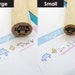Planner stamps,planner stamp,Hobonichi,erin condren,filofax,kikki k,travelers notebook,stamps,Drive 1