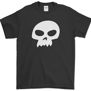 SID Skull TOY STORY Disney Pixar Group Tshirts Birthday - Etsy