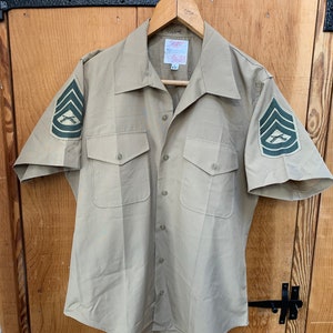 US Marine Corps Shirt