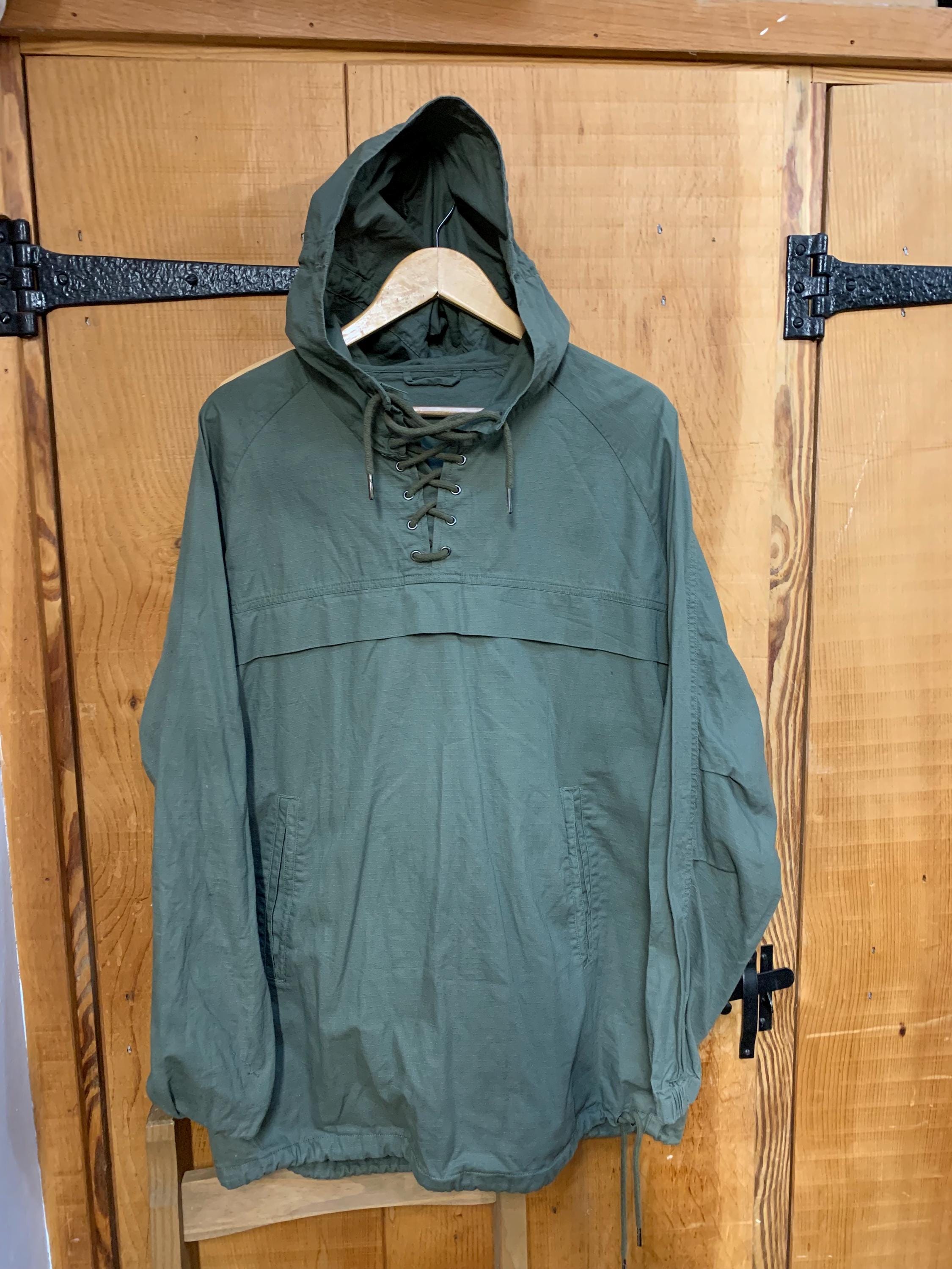 2022　Workers　 Navy Smock Mod Navy Smock - Etsy Canada