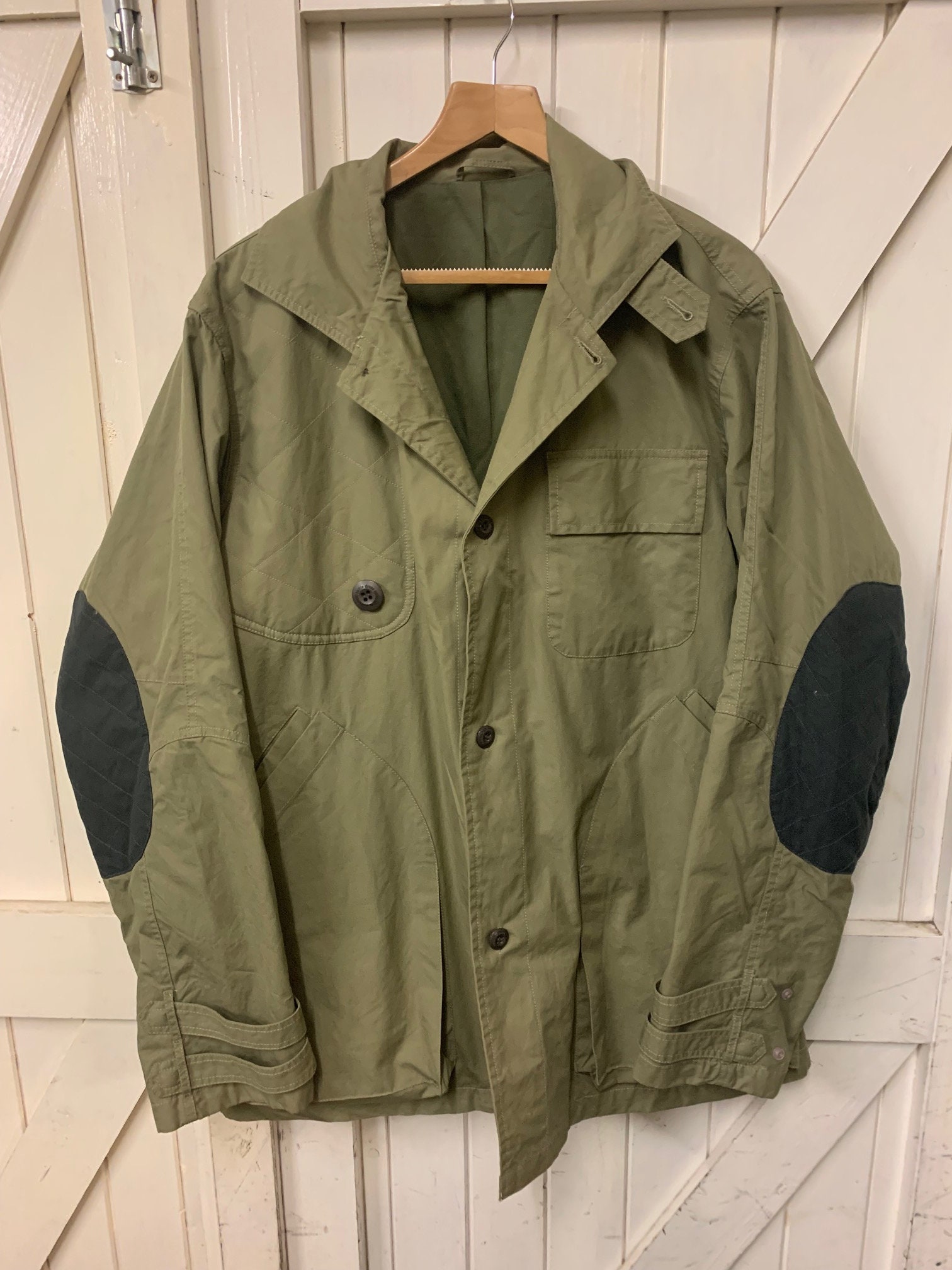 Ventile shooting jacket sale