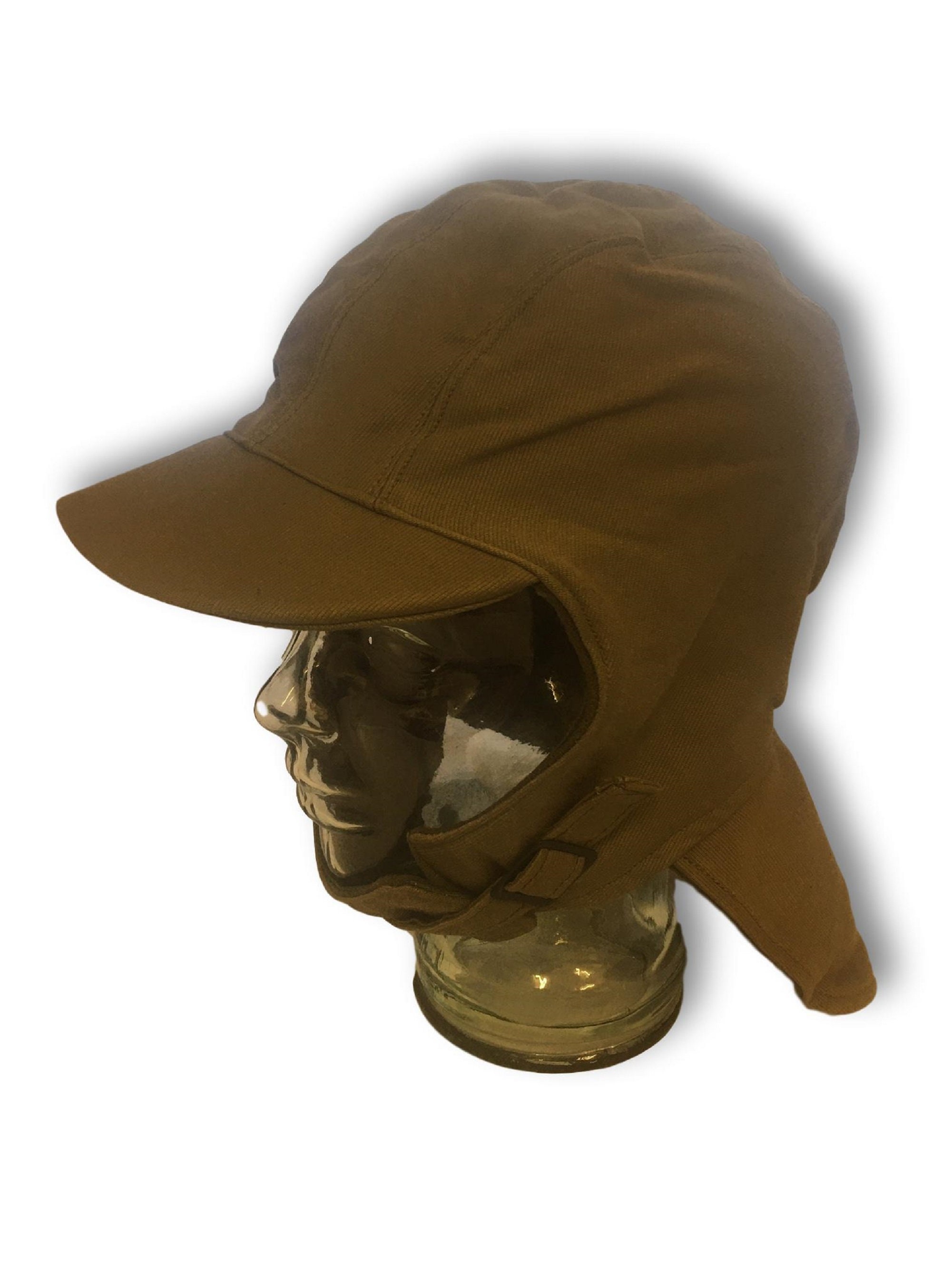 Navy vintage hat new arrivals