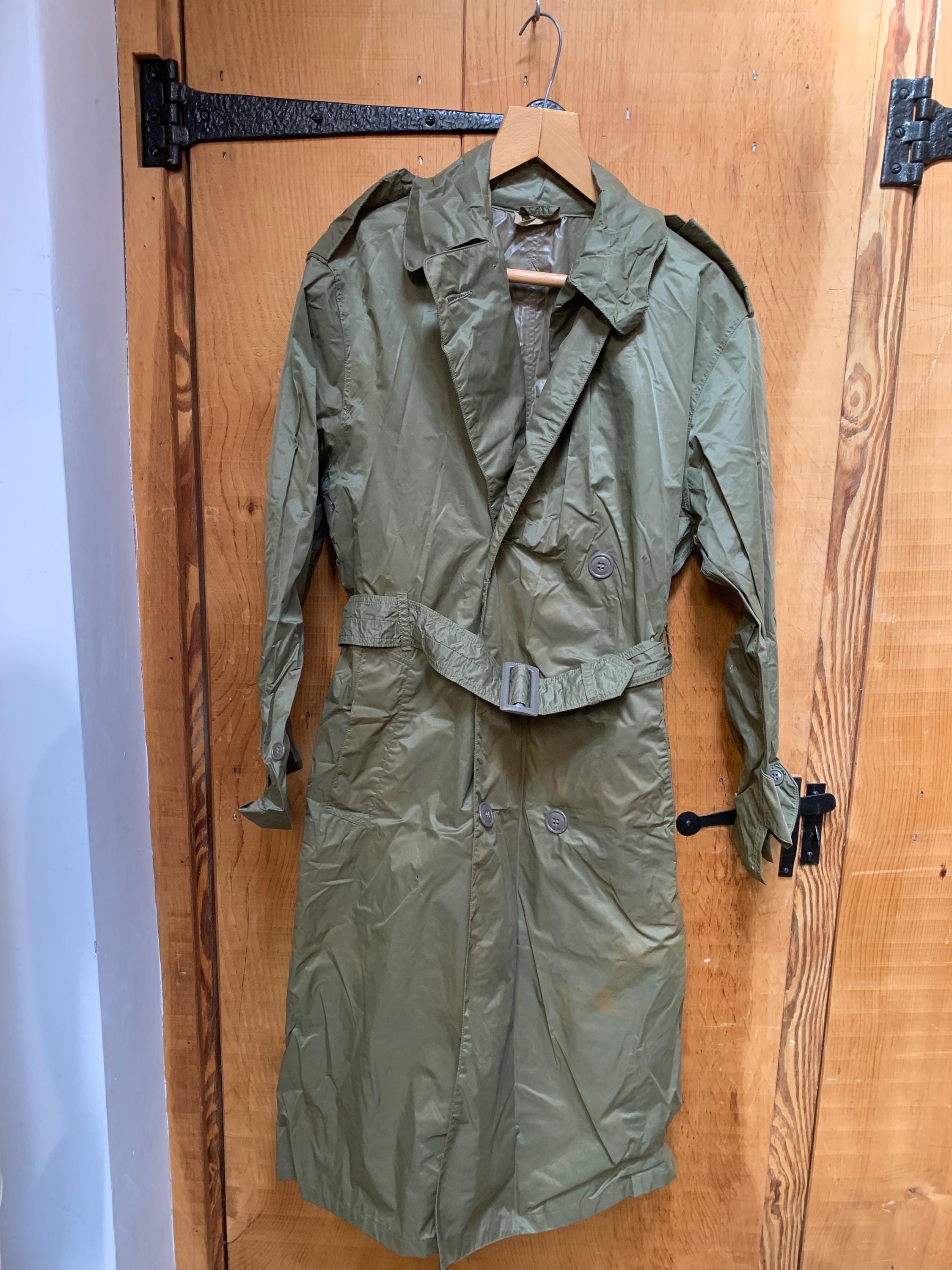 Us army raincoat - Etsy 日本