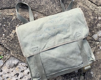 WW2 Spainish Light Rucksack