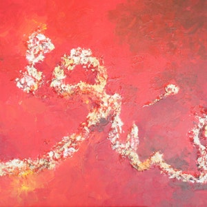 Amor - Dochar