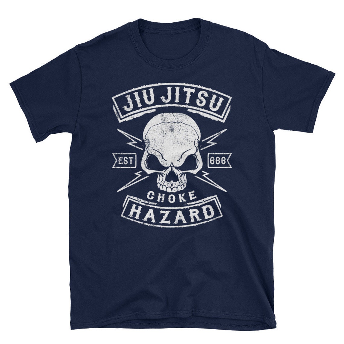cool jiu jitsu t shirts