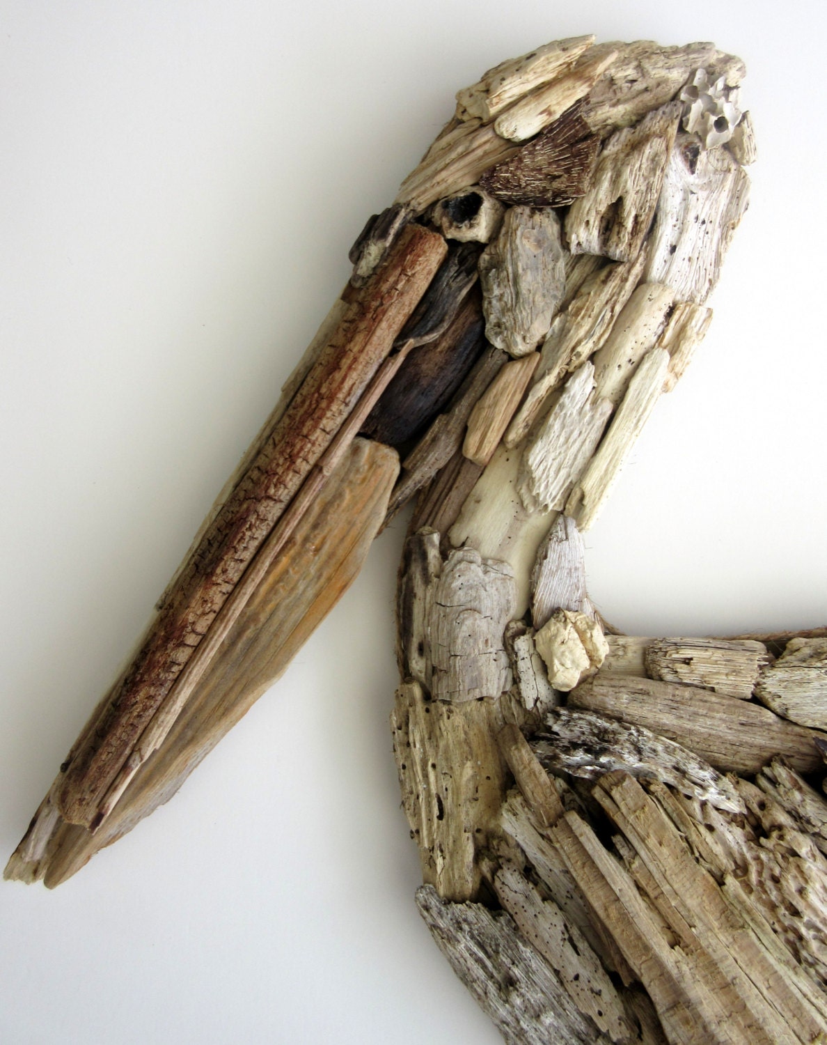 Beach Driftwood Decor at Ruben Martin blog