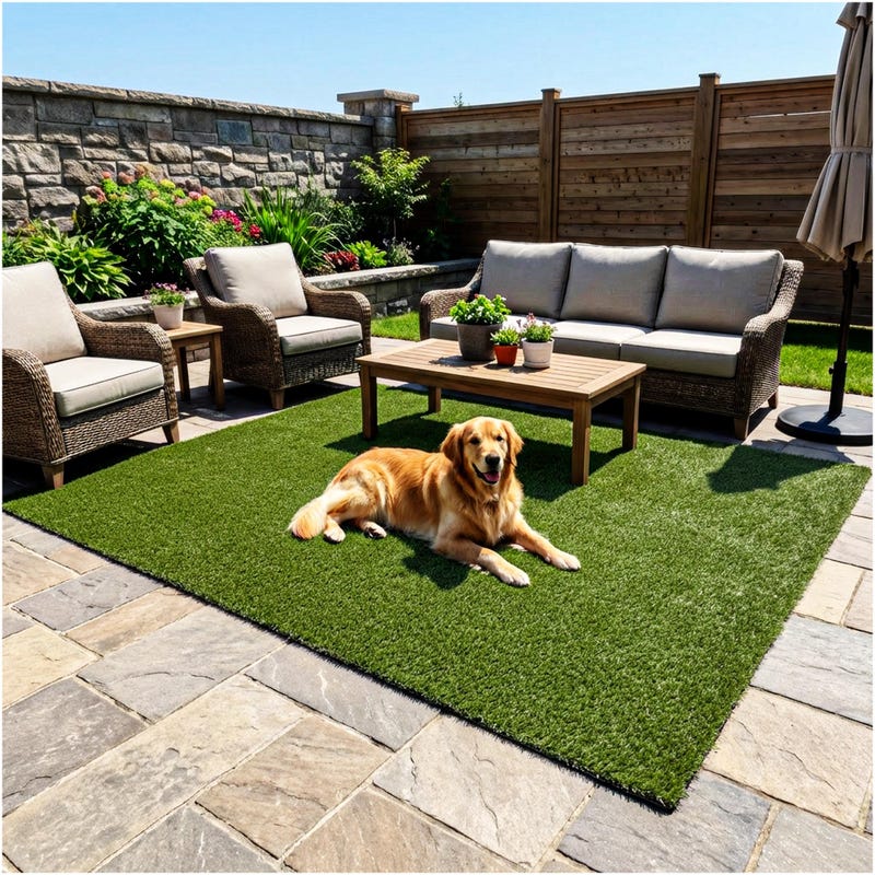 Fake Grass Indoor Carpet - Etsy