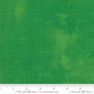 Basic Grijs - Grunge - Varengroen - Moda Fabrics - 30150 339 FAT QUARTER