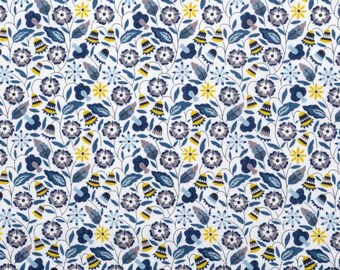 Liberty of London - Tana Lawn - Bobo A 3635269-A