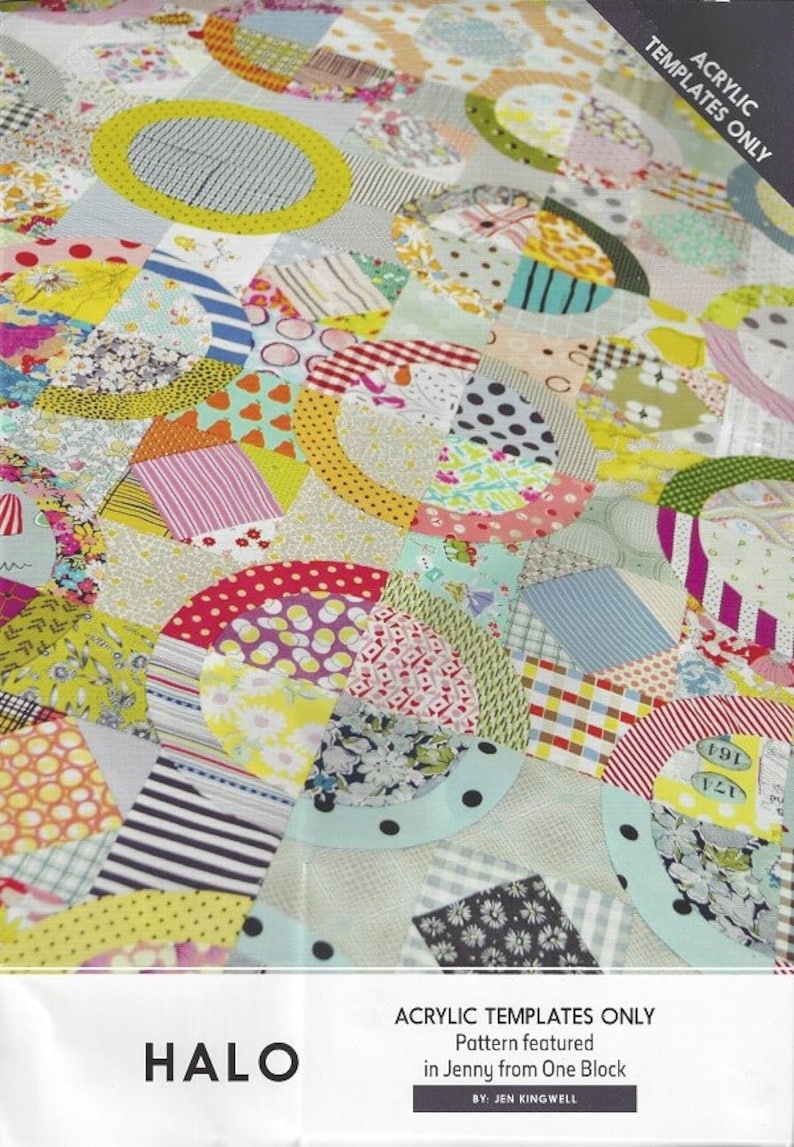 Millines Size 10 Needles Ten Piece Hand Stitching Jen Kingwell Designs%2f402918341