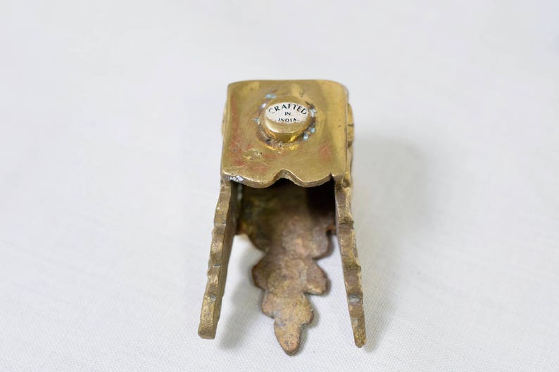 FF125 Antique Furniture Feet 18th Century Ormolu French Etsy