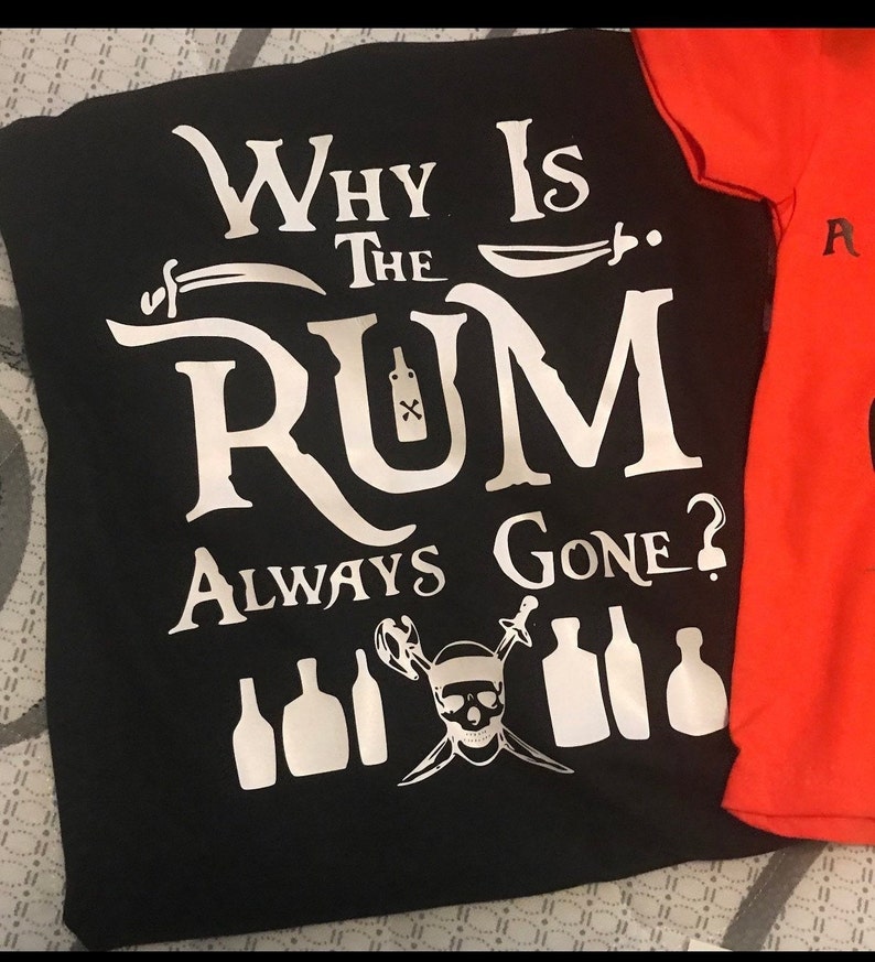 etsy disney pirate shirts