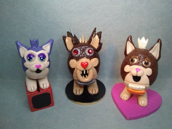 tattletail toy