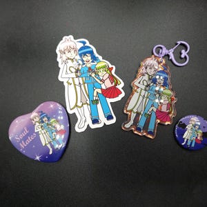 Mairimashita Iruma kun bundle deals