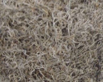 BULK All Natural Spanish Moss (1 Pound)  Natural Color - Perfect For Rustic Country Weddings