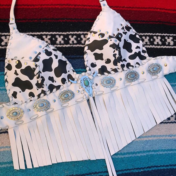 Mojave Mama D/DD-cup halter