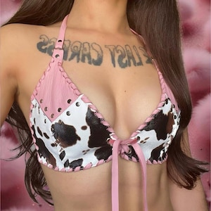 Mojave Mama Bralette
