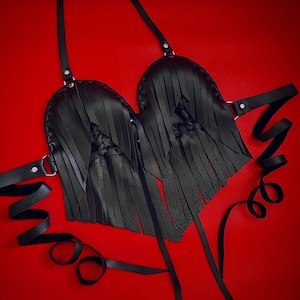 Sweet Heart bralette